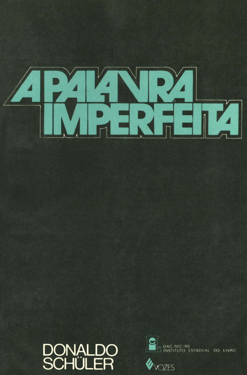 A Palavra Imperfeita