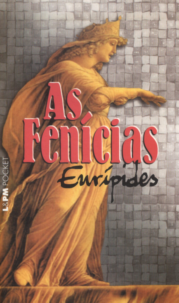 As Fenícias