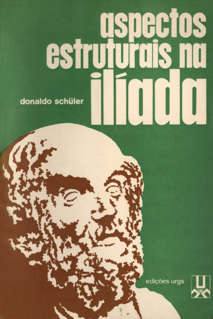 Aspectos Estruturais na Ilíada