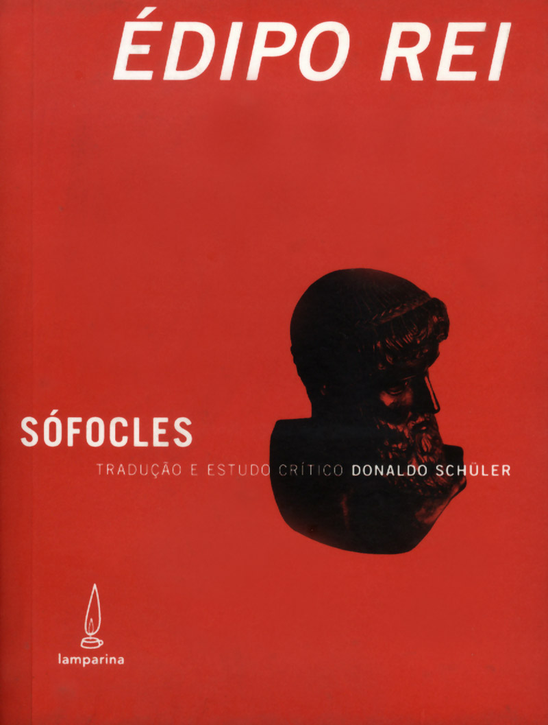 Édipo Rei