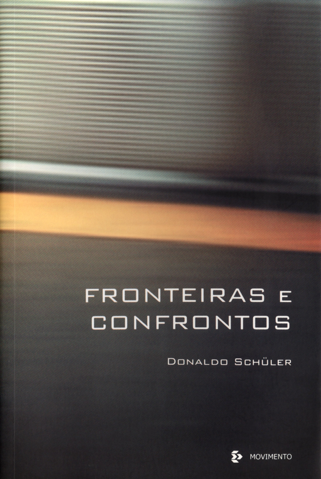 Fronteiras e Confrontos