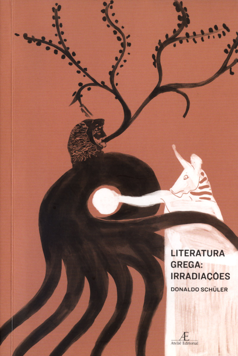 Literatura Grega: Irradiações