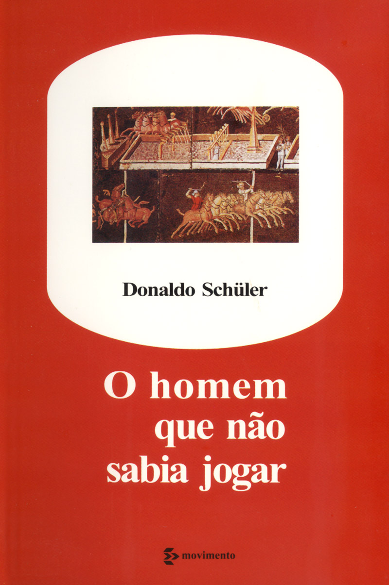 O homem que não sabia jogar