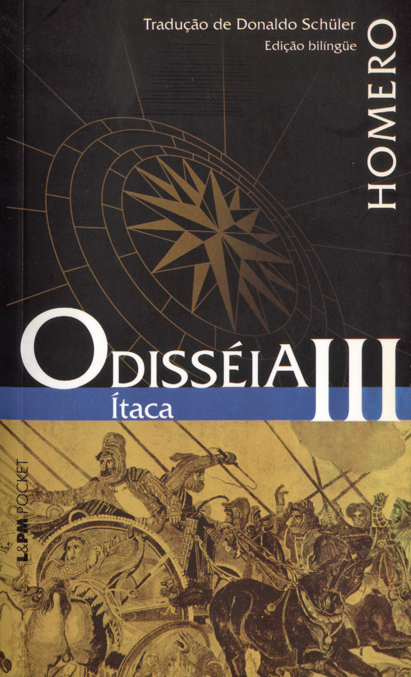 Odisseia III