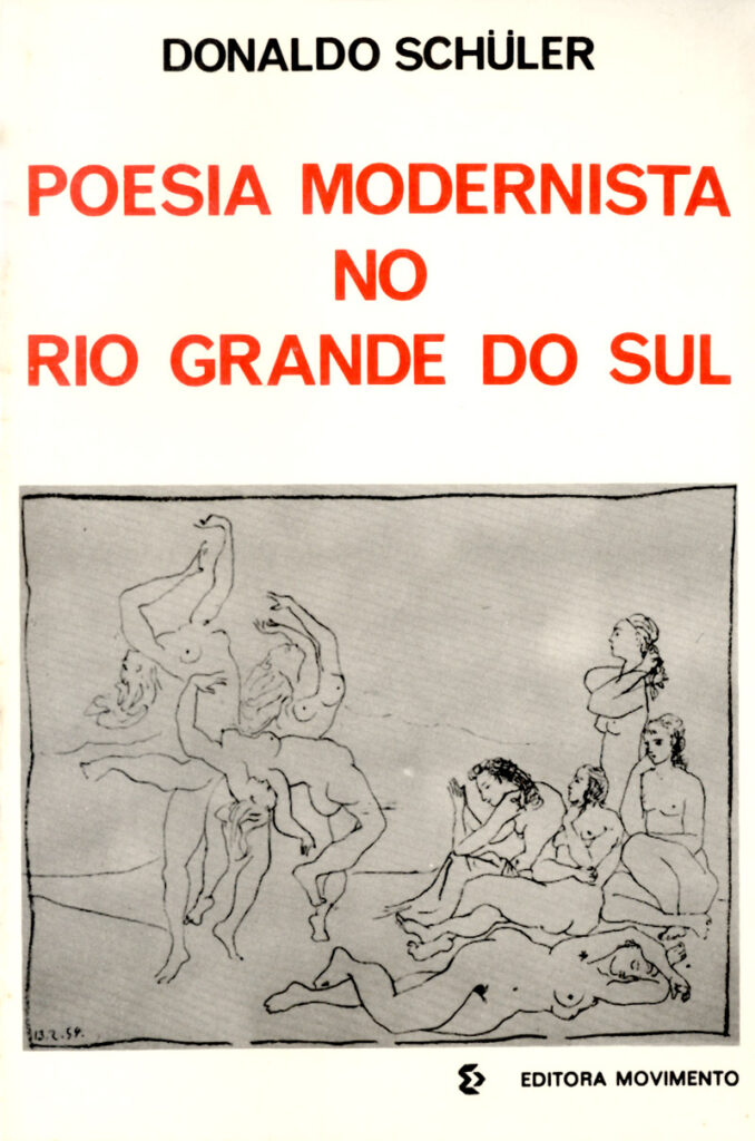 Poesia Modernista no Rio Grande do Sul