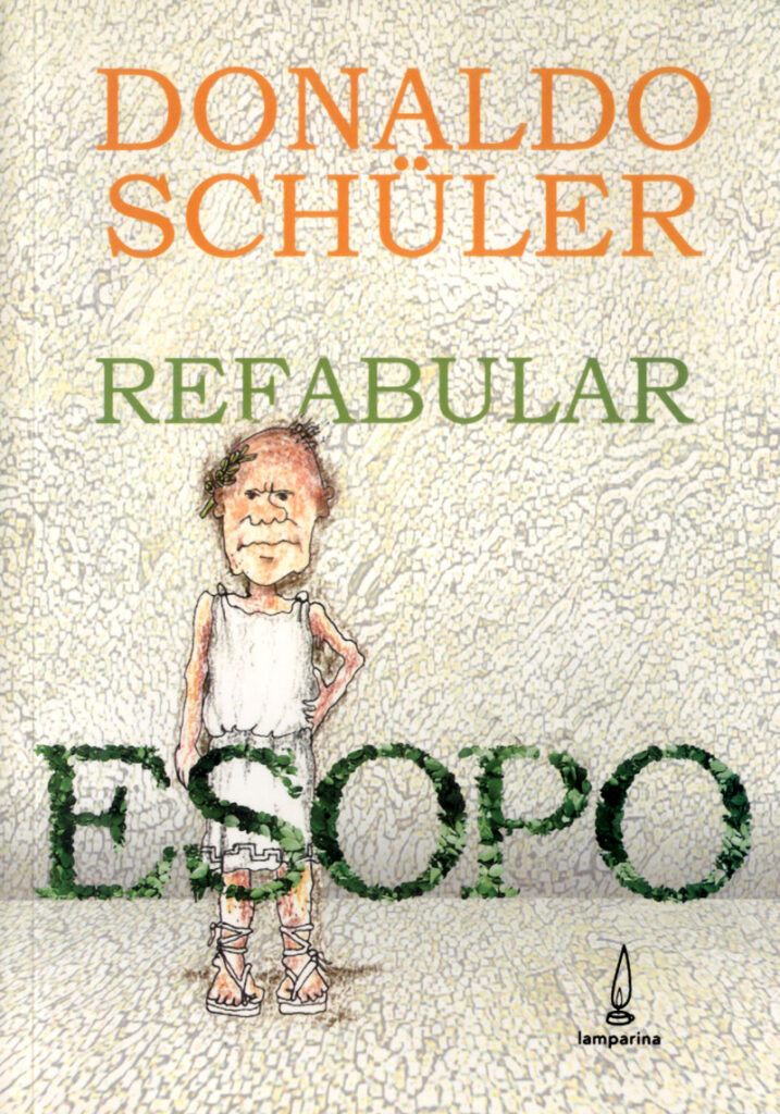 Refabular Esopo