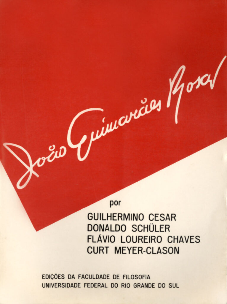 João Guimarães Rosa