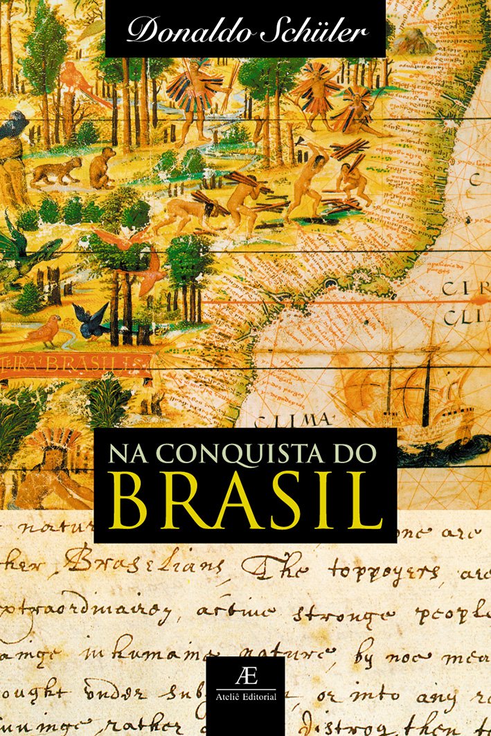 Na Conquista do Brasil