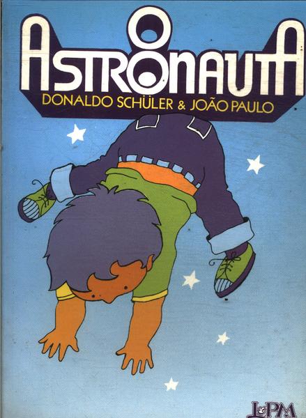 O Astronauta