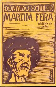 Martim Fera – História de Cordel